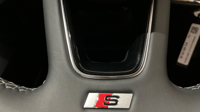 Audi Q2 30 TFSI 116 S Line 5dr Petrol Estate - Image 23